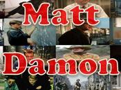 Favourite Performance Matt Damon