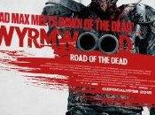 Wyrmwood: Road Dead (2014)