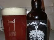 Tasting Notes: Black Metal Brewery: Yggdrasil