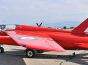 Folland (Hawker Siddeley) Gnat