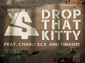 Music: Dolla $ign Feat. Charli Tinashe ‘drop That Kitty’