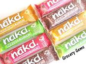 Nakd Protein Crunch Bars (Natural Balance Foods)