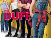 MOVIE RELEASE: DUFF