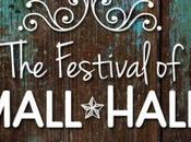 Festival Small Halls Seeks Rural Venues Host World-class Music Concerts