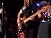 First Time Uriah Heep, Kings York City, November 2012