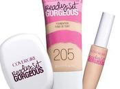 Ready, Set, Gorgeous with Covergirl Beauty Soiree