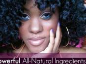 Powerful All-Natural Hair Ingredients That Smell Horrible