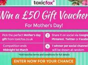 Mothers With ToxicFox*