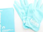 Bliss Glamour Gloves Review