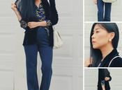 Office Style Pantsuit