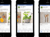 Facebook Launches Product Ads, Possible Threat Google?