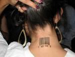 Erasing Barcode Tattoos Setting People Free