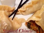Make Steamed Pan-Fried Chinese Vegetable Dumplings