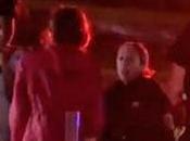 “Teens” Storm into Theater Steal Shades Grey”