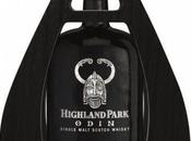Highland Park’s Release Odin All-Father Concludes Valhalla Collection