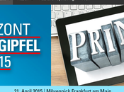 Print Summit Frankfurt April
