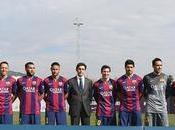 Barcelona Come Terms With Telefónica Latin America Rights