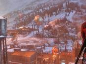 Check These Stunning Screenshots from Rise Tomb Raider