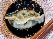 Chinese Dumplings: Radicchio, Beef Mint!