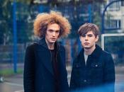 Seafret Deliver Longingly Beautiful Song with ‘oceans’ [stream]