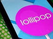 Android Lollipop Might Coming March