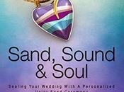 Sand, Sound Soul: Sealing Your Wedding with Personalized Unity Sand Ceremony