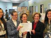 Texas Registers First Same-Sex Marriage