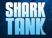 Shark Tank Formula Startup Success [Infographic]