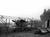 Jules Védrines, Pilot More Than 100mph, Winner 1912 Gordon Bennett Race, Once Landed Plane Dept Store Roof Dare... Though People Loved City PISSED!