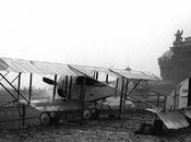 Jules Védrines, Pilot More Than 100mph, Winner 1912 Gordon Bennett Race, Once Landed Plane Dept Store Roof Dare... Though People Loved City PISSED!