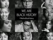 These Ladies Nailed Recreation Historic Black Icons #WeAreBlackHistory Photos