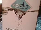 Epiclin Cleansing Lotion Sensitive Skin Review