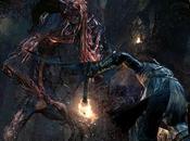 Watch: Bloodborne Video Shows Horrifying Monsters