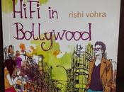 Book Review Hifi Bollywood
