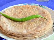Aloo Paratha Recipe- Punjabi