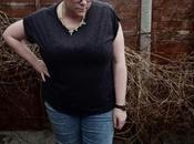 Simply Rosie Acid Wash Jeans OOTD