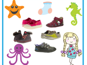 Cute Camper Brand Shoes Toddlers Kids