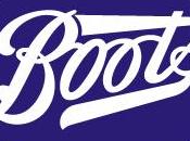 Boots Advantage Card