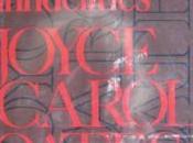 Book Review: Marriages Infidelities (short Stories) Joyce Carol Oates