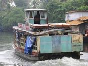 DAILY PHOTO: Back Water Taxi