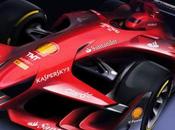 Ferrari Unveils Design Future