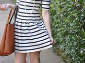 Perfect Stripe Dress