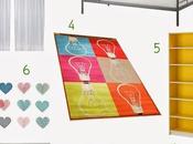 Ideas Shared Room Three