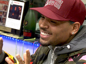 Chris Brown Breakfast Club