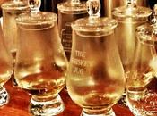 Audacious Aultmore Tasting With Malt Nuts