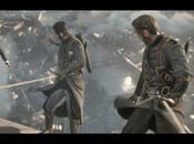 Video Game Chart: Order: 1886 Lands No.1, Evolve Slides