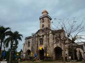 Visit Bohol 2015: Heritage Churches