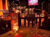 Salsa Lula Lounge