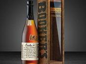 2015 Booker’s Bourbon Releases Upon