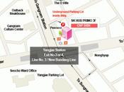 Review Facial: CNP’s Yangjae Clinic Pore Shrinking V-Line Lifting Laser Treatment